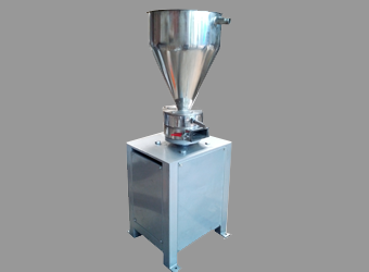 Peanut Butter, Cashew Butter, Almond Butter, Pistachio Butter and Other Spread Grinding Mill